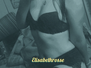 Elisabethrosse