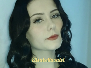 Elisabettasalvi