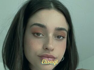 Elisagt