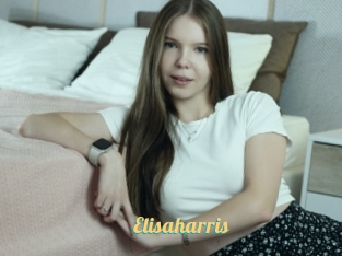 Elisaharris