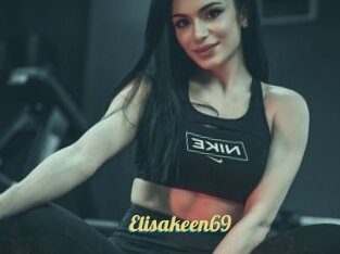Elisakeen69