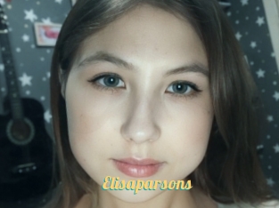 Elisaparsons