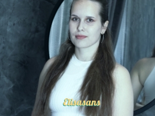 Elisasans