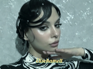 Elisehamelt