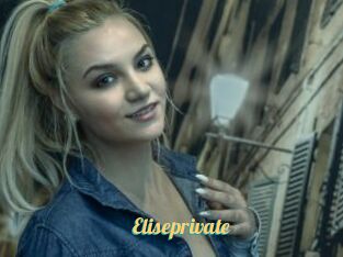 Eliseprivate