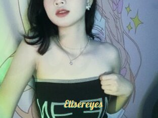 Elisereyes
