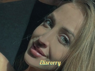 Elisrorry