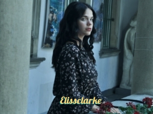Elissclarke