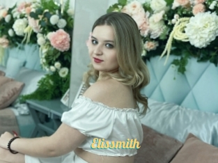 Elissmith