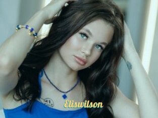 Eliswilson