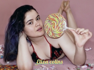 Eliza_colins