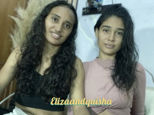 Elizaandquisha