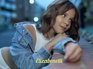 elizabenetti Sex Amatrices