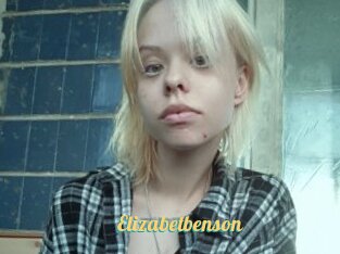 Elizabetbenson