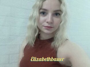 Elizabethbauer