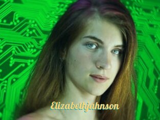 Elizabethjahnson