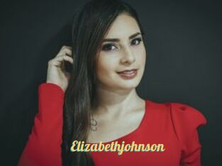 Elizabethjohnson