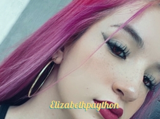 Elizabethpaython
