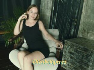 elizabethperez Sex Amatrices