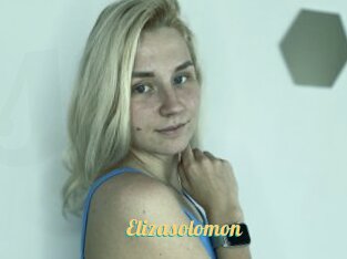 Elizasolomon