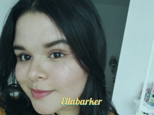 Ellabarker