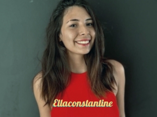 Ellaconstantine