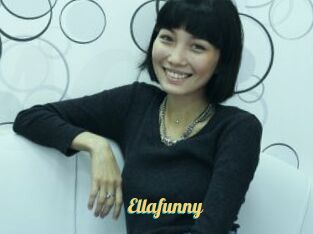 Ellafunny