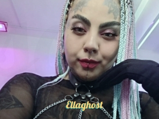 Ellaghost