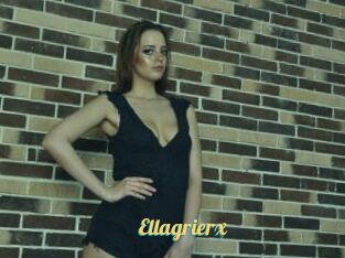Ellagrierx