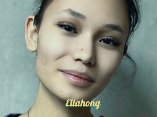 Ellahong