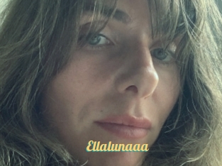 Ellalunaaa