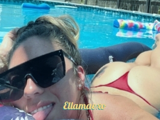 Ellamaexo