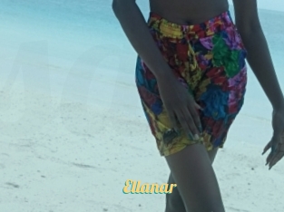 Ellanar