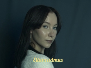 Ellancadmus