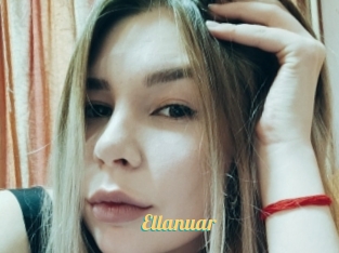 Ellanuar