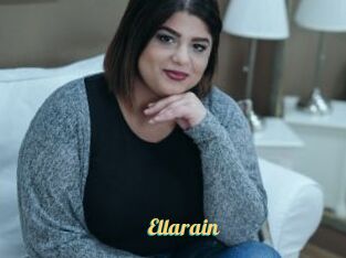 Ellarain