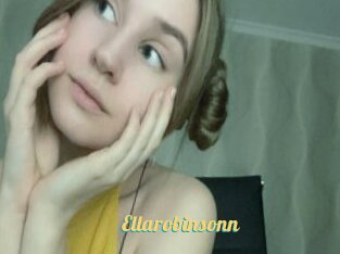 Ellarobinsonn