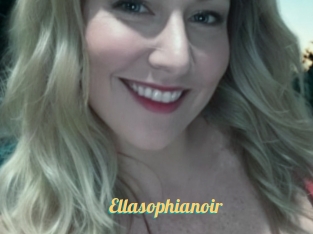 Ellasophianoir