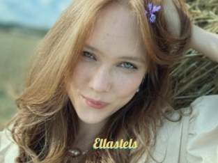 Ellastels