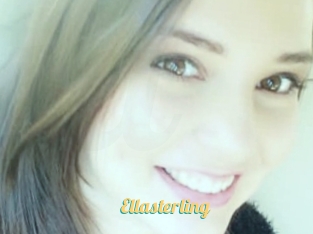 Ellasterling