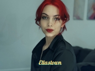 Ellastown