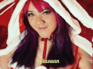 Ellasuan