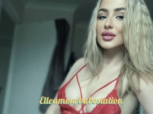 elleamourbabestation Sex Amatrices