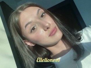 ellelioness Sex Amatrices