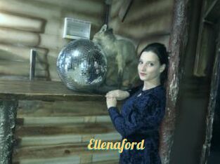 Ellenaford