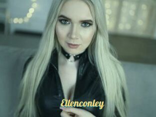 Ellenconley