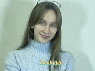 Ellenkitter