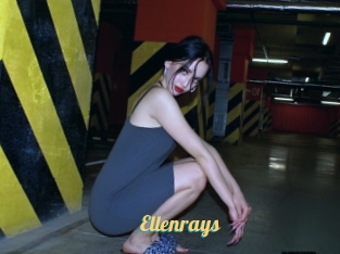 Ellenrays