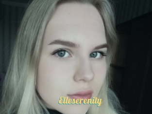 Elleserenity