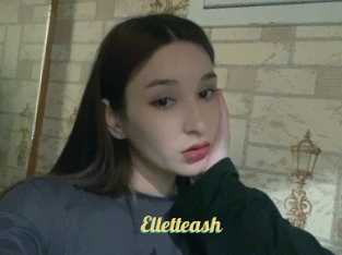 elletteash Sex Amatrices
